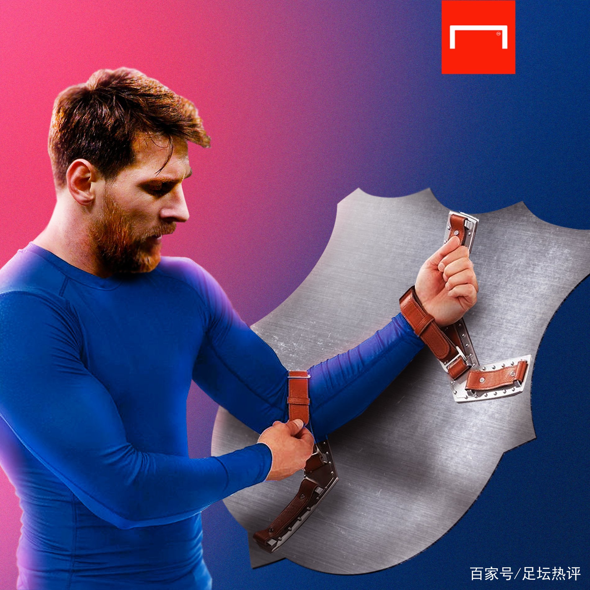 标并确